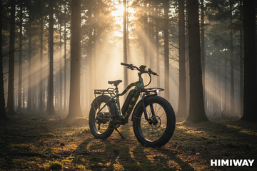 Bestes E-Bike für die Jagd 2026: 8 Modelle im Vergleich