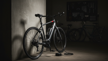 Bosch E-Bike lädt nicht: So diagnostizieren Sie Akku- und Ladegerätprobleme