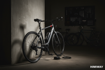 Bosch E-Bike lädt nicht: So diagnostizieren Sie Akku- und Ladegerätprobleme