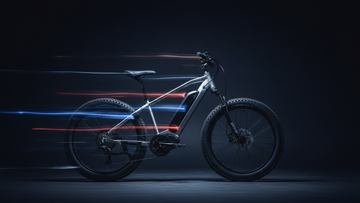 Bosch E-Bike Tuning