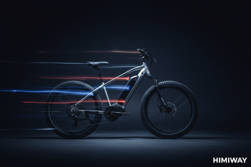 Bosch E-Bike Tuning