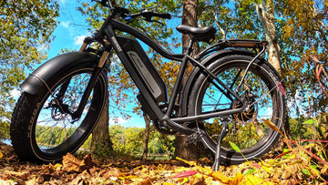 5 Top-Sommeraktivitäten mit dem E-Bike