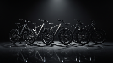 Die besten E-Bike-Hersteller: Top-Marken im Vergleich