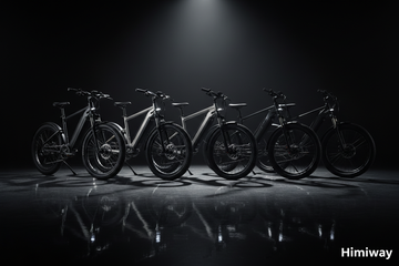 Die besten E-Bike-Hersteller: Top-Marken im Vergleich