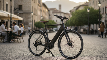 Die besten E-Bike-Marken für Erwachsene 2026