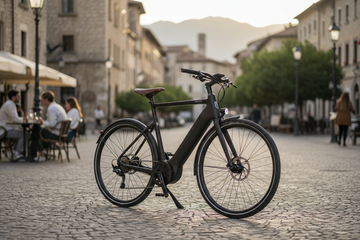 Die besten E-Bike-Marken für Erwachsene 2026