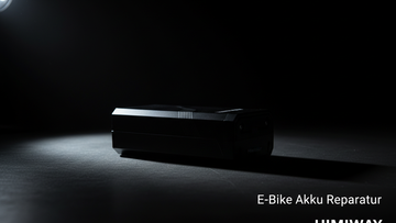 E-Bike Akku Reparatur oder Neukauf