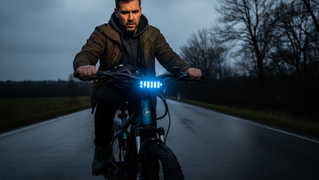 E-Bike Akku voll, aber keine Unterstützung