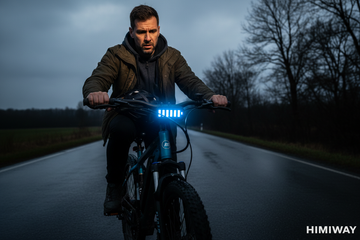 E-Bike Akku voll, aber keine Unterstützung