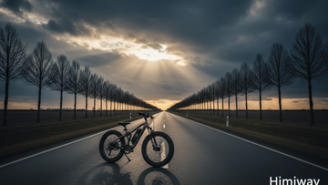 E-Bike Brandenburg