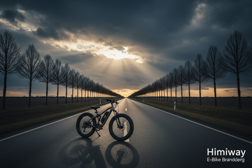 E-Bike Brandenburg