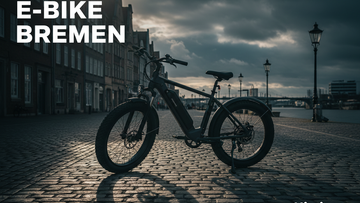 E-Bike Bremen