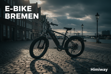 E-Bike Bremen