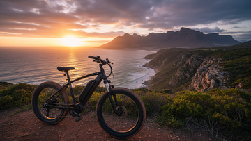 E-Bike-Geschäftschancen in Südafrika 2026