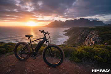 E-Bike-Geschäftschancen in Südafrika 2026
