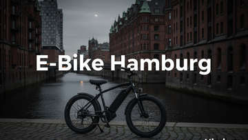 E-Bike Hamburg