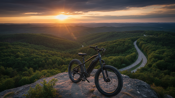 E-Bike Baden-Württemberg