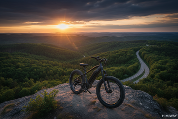 E-Bike Baden-Württemberg