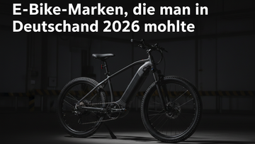 E-Bike-Marken, die man in Deutschland 2026 meiden sollte