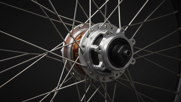 E-Bike-Nabenmotor dreht sich nicht: Ursachen, Diagnose und Reparatur