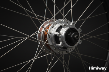 E-Bike-Nabenmotor dreht sich nicht: Ursachen, Diagnose und Reparatur