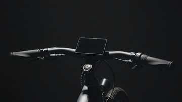 E-Bike ohne Display nutzen: Was funktioniert wirklich?
