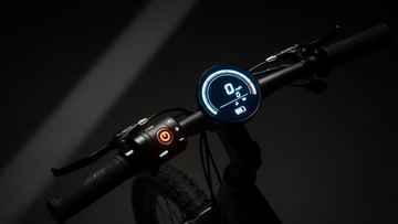E-Bike ohne Schlüssel starten: Was wirklich funktioniert