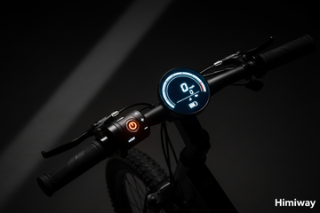 E-Bike ohne Schlüssel starten: Was wirklich funktioniert