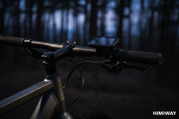 E-Bike-Sicherheitsfeatures