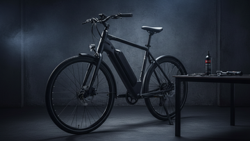 E-Bike warten: So führen Sie die Wartung richtig durch