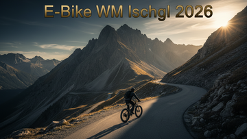 E-Bike WM Ischgl 2026