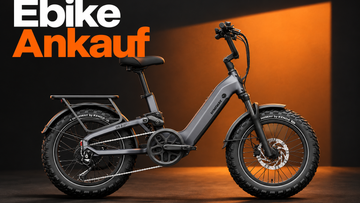 Ebike Ankauf
