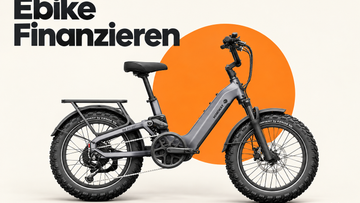 Ebike Finanzieren