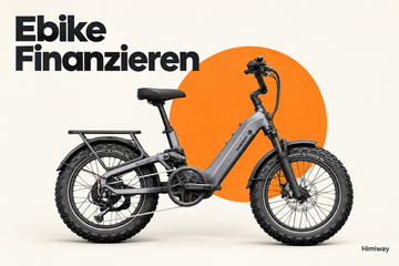 Ebike Finanzieren