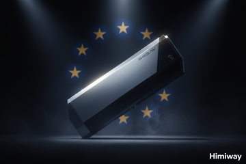 Welchen Einfluss hat die neue EU-Batterieverordnung ab 2027 beim E-Bike-Kauf