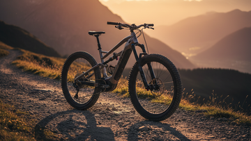Bestes 32-Zoll-Fully-Mountainbike: Die besten 32er-Fullys für große Fahrer