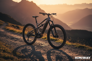 Bestes 32-Zoll-Fully-Mountainbike: Die besten 32er-Fullys für große Fahrer