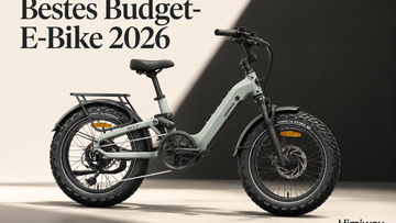 Best Budget E-Bike 2026