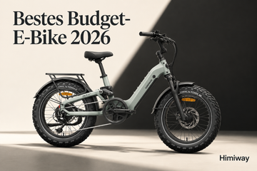 Best Budget E-Bike 2026