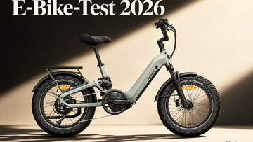 Electric Bike Review 2026