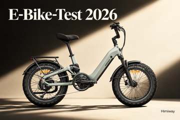 Electric Bike Review 2026
