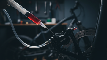 So entlüften Sie E-Bike-Bremsen: Schritt-für-Schritt-Anleitung