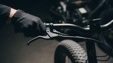 So beheben Sie nicht funktionierende E-Bike-Bremsen