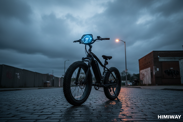 E-Bike lässt sich einschalten, fährt aber nicht: Schritt-für-Schritt-Anleitung zur Fehlersuche und Reparatur
