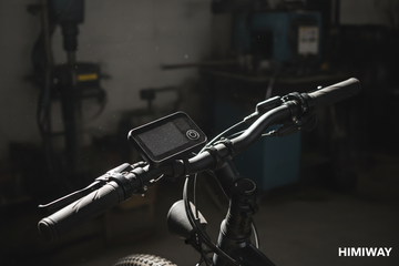 So beheben Sie, dass sich Ihr E-Bike nicht einschalten lässt: Schritt-für-Schritt-Fehlersuche und Reparatur