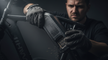 So beheben Sie ein E-Bike, das sich nach einem Akkuwechsel nicht mehr einschalten lässt