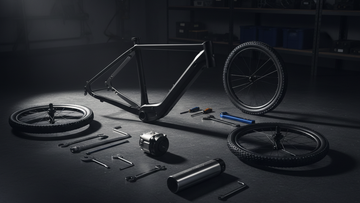 So bauen Sie Ihr eigenes E-Bike: Anleitung & Umbau-Tipps