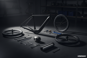 So bauen Sie Ihr eigenes E-Bike: Anleitung & Umbau-Tipps