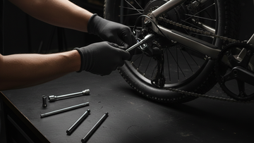 E-Bike-Wartungscheckliste: Pflege, Akku & Bremsen im Überblick