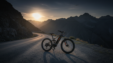 Himiway Erfahrungen 2026: Wie gut sind Himiway E-Bikes wirklich?